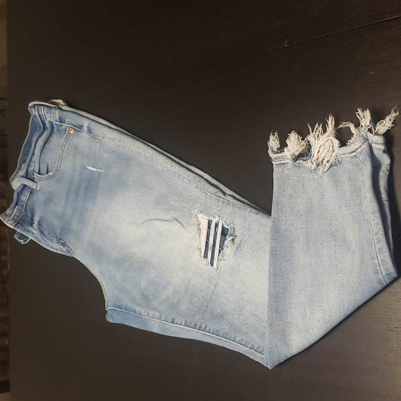 GAP True Skinny - Picture 8 of 8